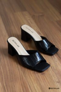 Crocodile Slipper