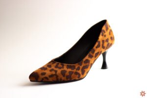 Tigra Heels