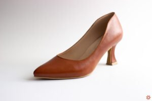 Avenelle Heels