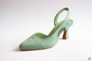 Velvara Heels