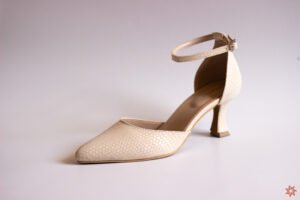 Luniva Heels